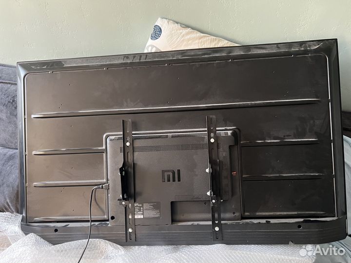 Телевизор xiaomi p1