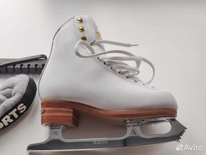 Jackson freestyle Профессиональные фигурные коньки