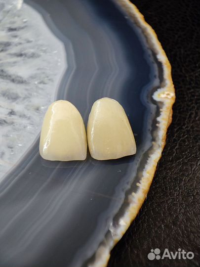 Зуботехнические работы