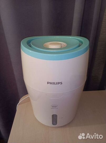 Увлажнитель philips
