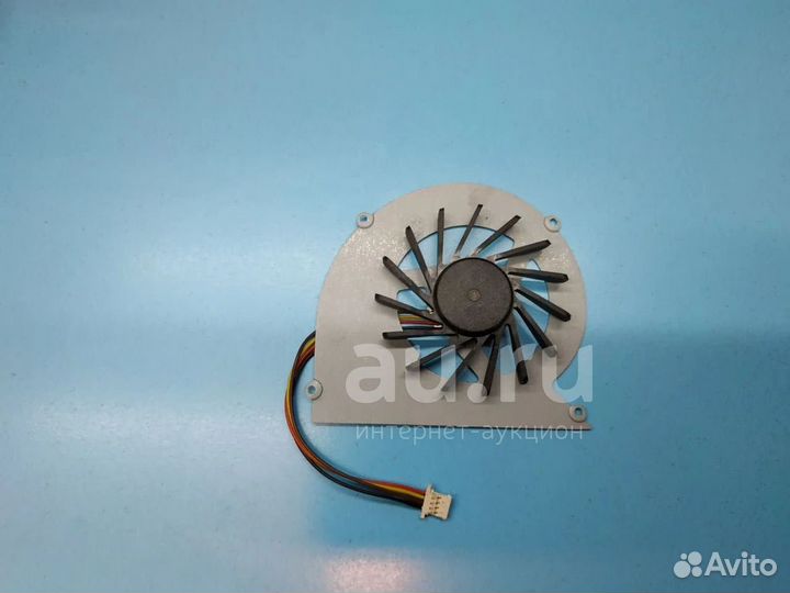 Вентилятор для ноутбука Acer Aspire 4830