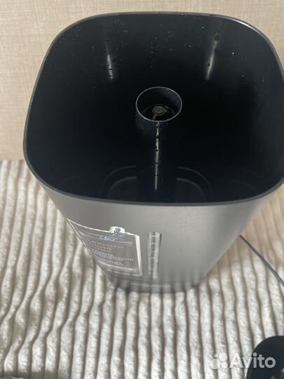 Увлажнитель воздуха redmond