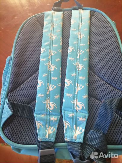 Рюкзак детский для девочки