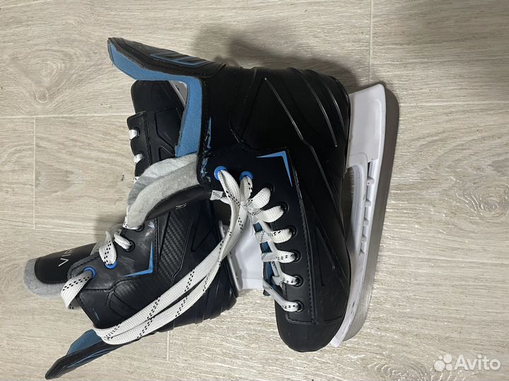 Коньки хоккейные Virtey