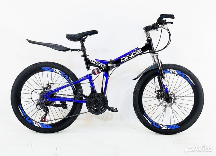 Велосипеды оптом от прямого импортёра из Китая