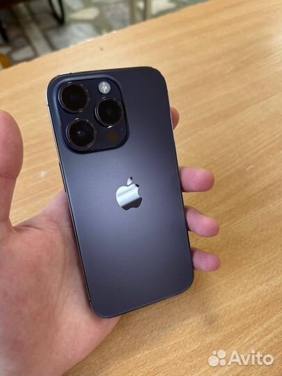 iPhone 14 Pro, 128 ГБ