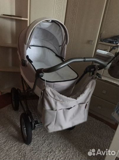 Коляска люлька inglesina sofia
