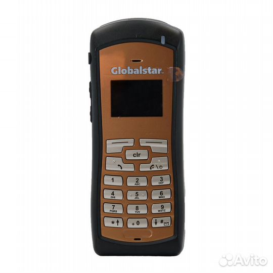 Qualcomm GSP 1700 Глобалстар