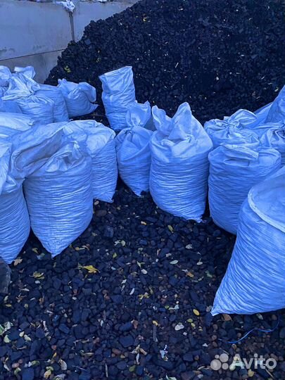 Антрацит уголь от производителя опт