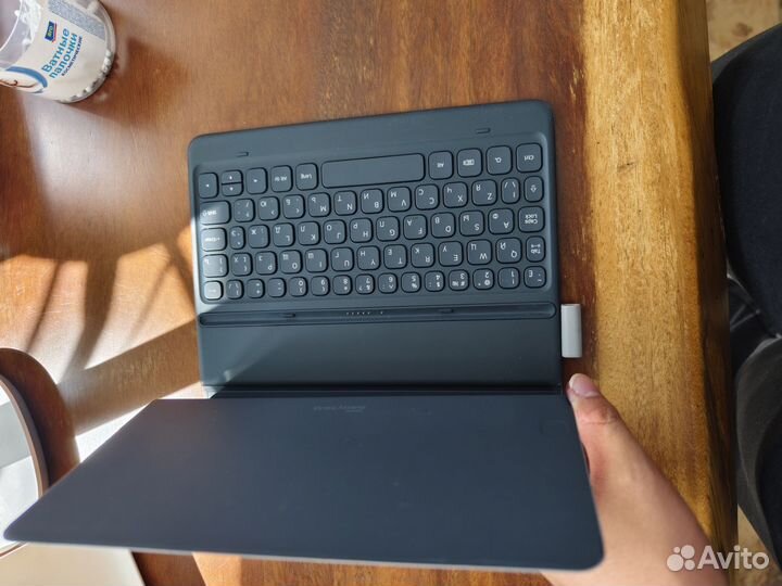 Клавиатура для планшета samsung