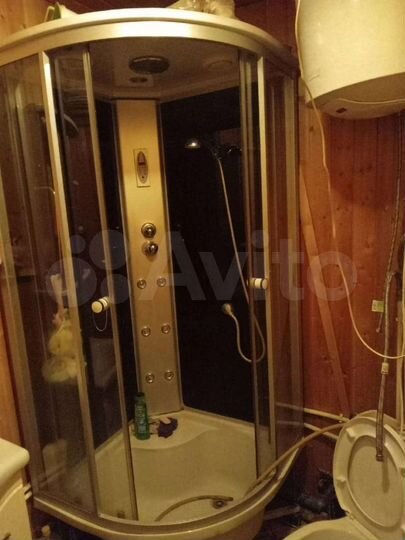 Дом 100 м² на участке 28 сот.