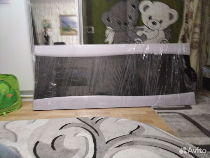 Дверное полотно