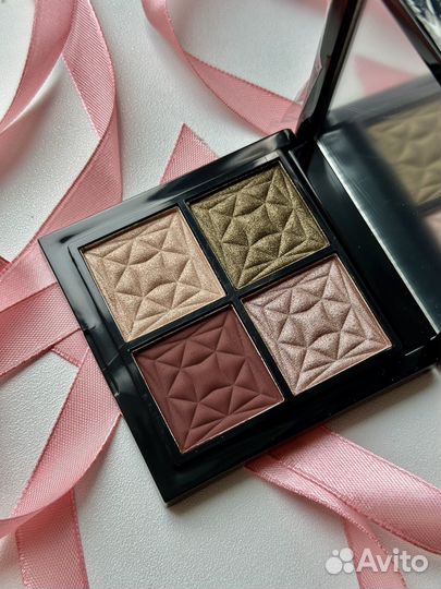 Тени для век