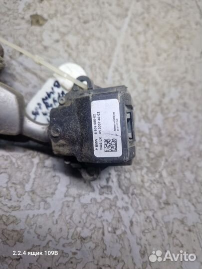 Переключатель круиз контроля bmw e65