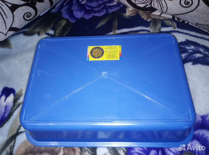 Лоток для кошек