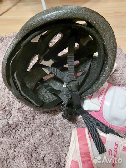 Шлем детский