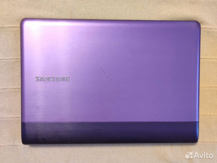 Запчасти Samsung NP300 U1A