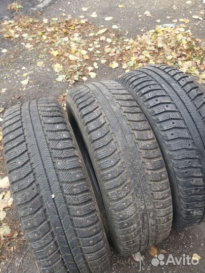 Amtel NordMaster 205/70 R15