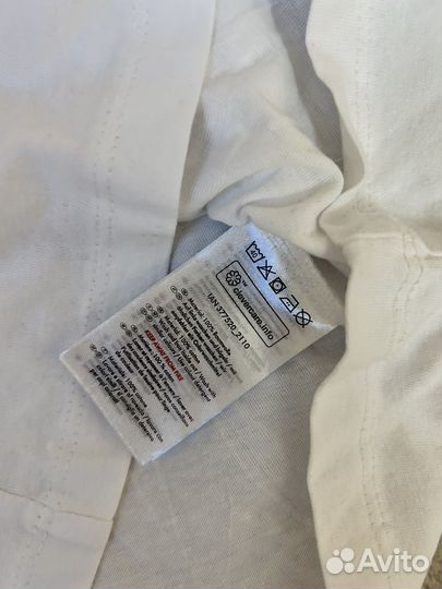 Лонгслив на девочку, 122/128 см, Pepperts