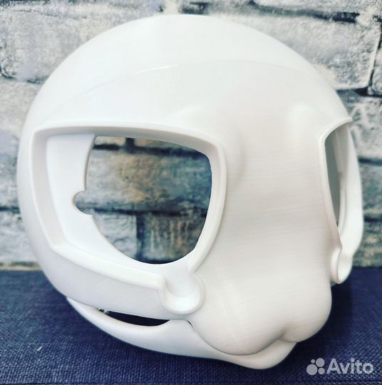 Кемоно с подвижной челюстью основа для фурсьюта