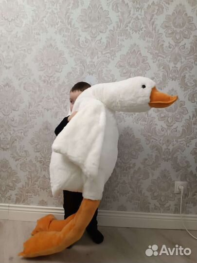 Гусь обнимусь оптом и в розницу