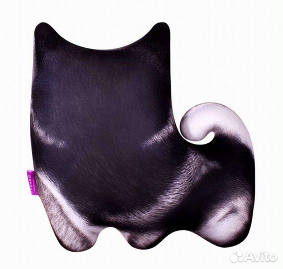 Новая хаски игрушка антистресс