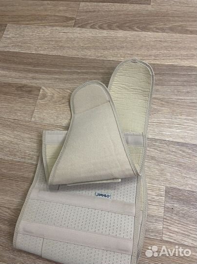 Бaндаж для беременных Orlett MS-99 размер L