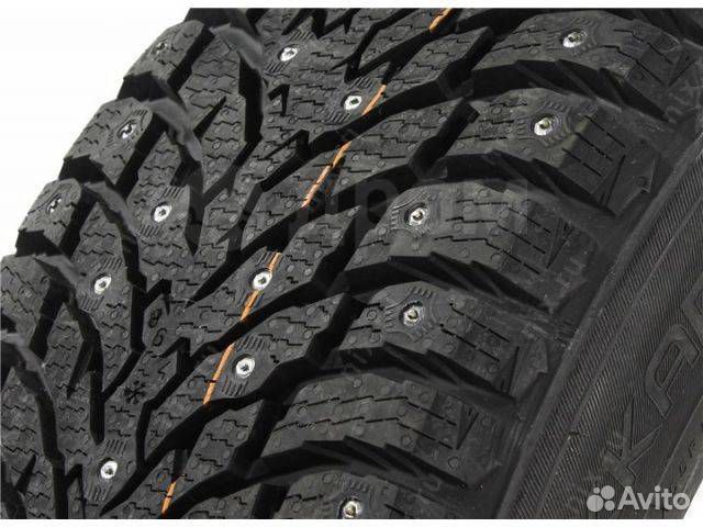 Nokian Tyres Hakkapeliitta 9 235/55 R17 103T