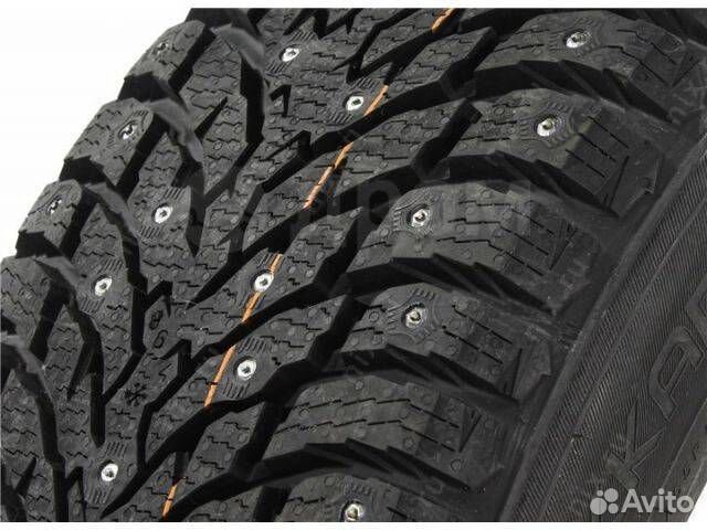 Nokian Tyres Hakkapeliitta 9 235/55 R17 103T