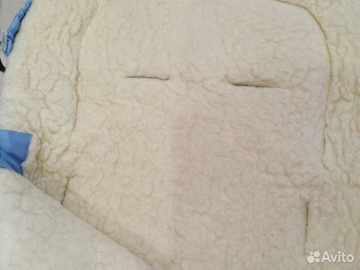 Конверт womar