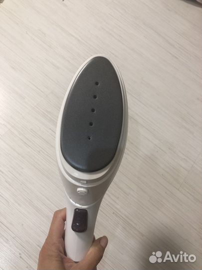 Отпариватель Vitek