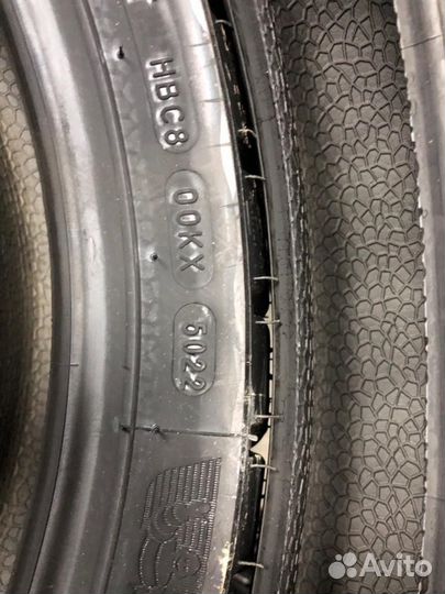 Michelin Anakee Adventure 120/70R19 + 170/60R17