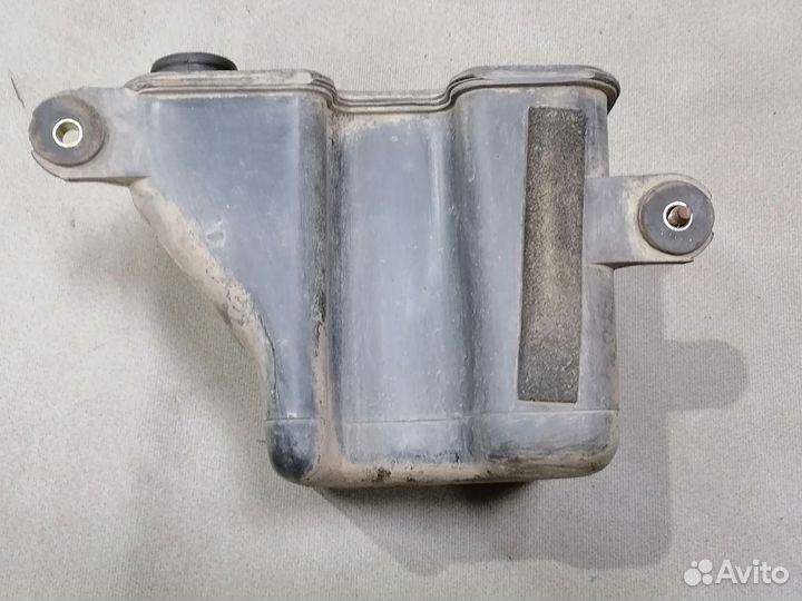 Резонатор воздушного фильтра Kia Shuma 1996-2001