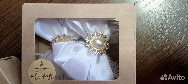 Резинки для волос