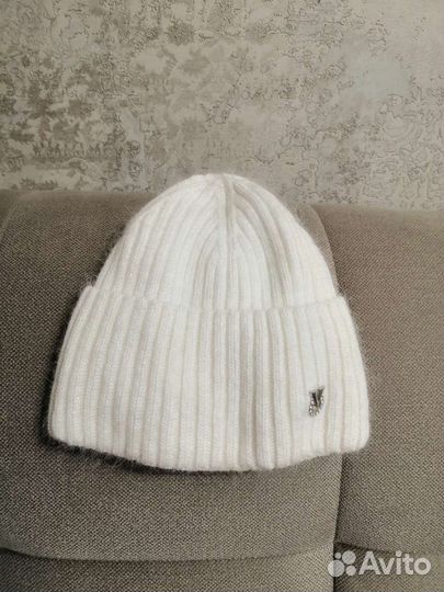 Шапка женская