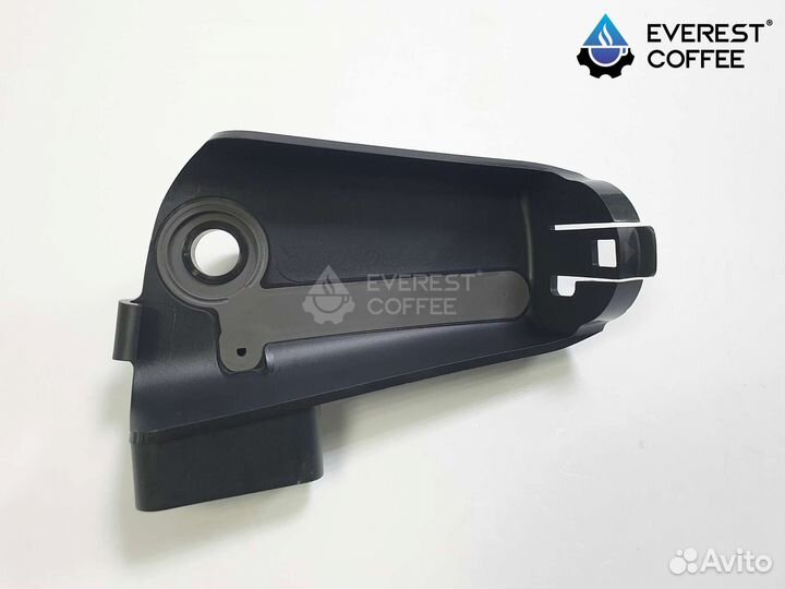 Корпус молочника для кофемашин Philips Latte Go