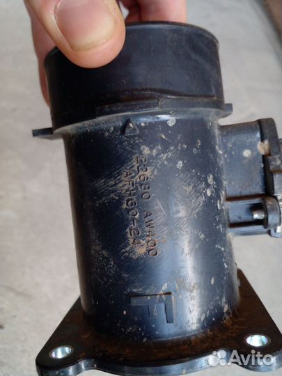 Дмрв Nissan X-Trail T31