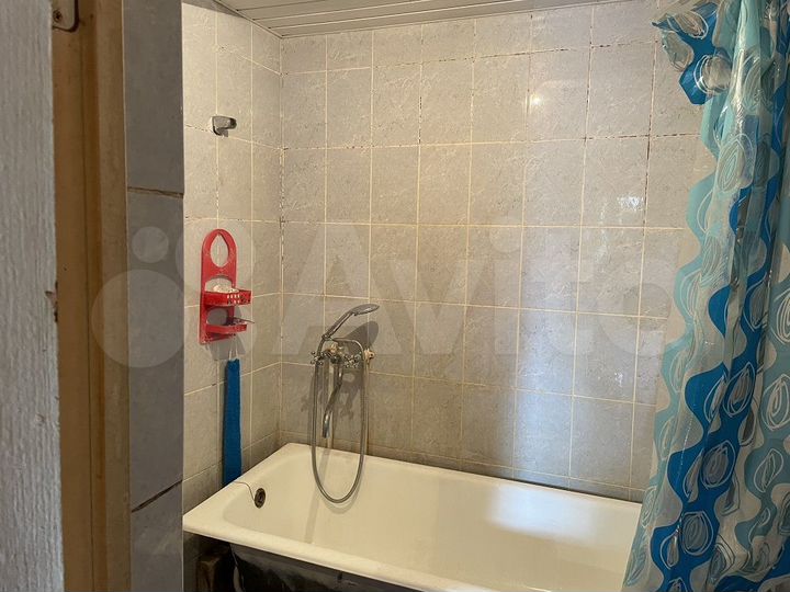 Комната 13 м² в 4-к., 3/5 эт.