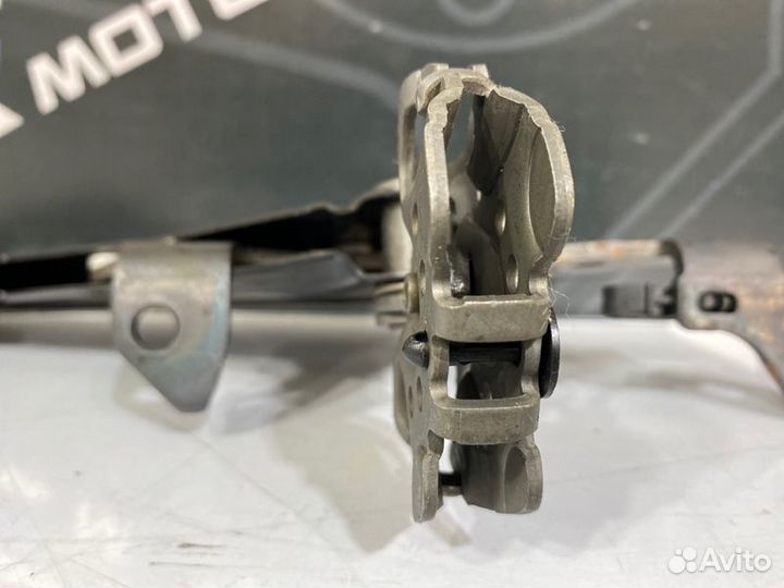 Рычаг ручного тормоза Audi A6 Allroad C5 BES 2003