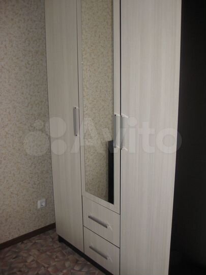 2-к. квартира, 60 м², 12/12 эт.