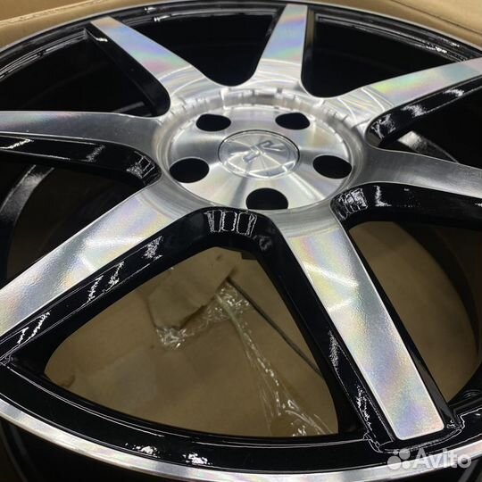 Диски новые 18 дюймов 5/112