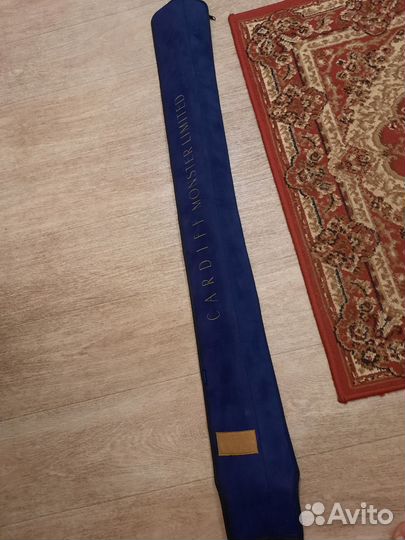 Чехол от спиннинга Shimano cardiff monster limited