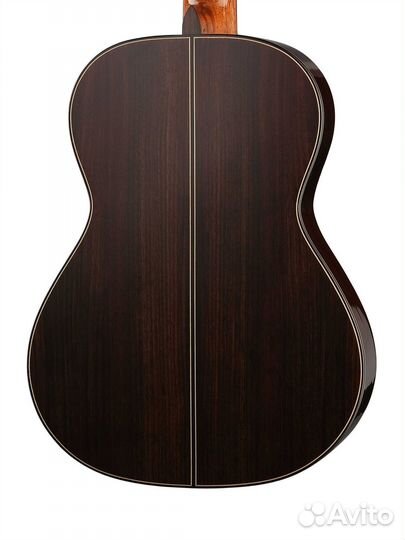 Классическая гитара Martinez MC-128S