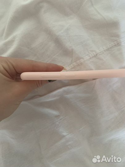 Чехол на huawei