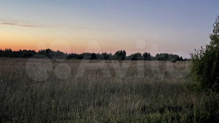 Участок 12,8 сот. (ИЖС)