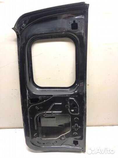 Дверь багажника задняя правая Vaz Largus