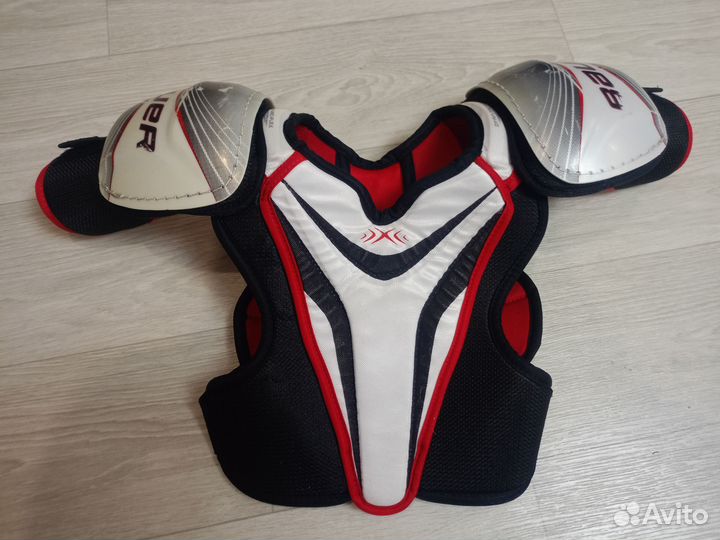 Нагрудник хоккейный детский 5-8 лет