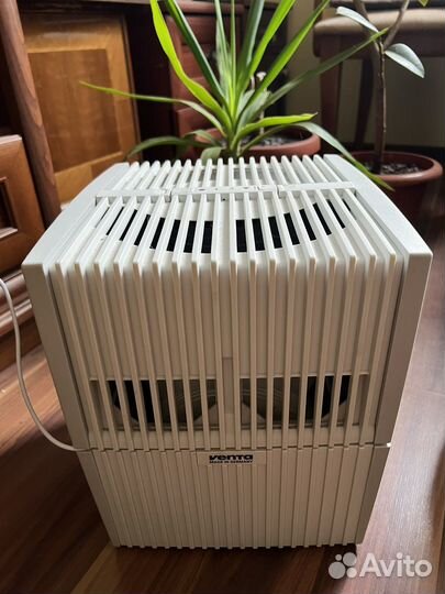 Мойка воздуха Venta LW 15