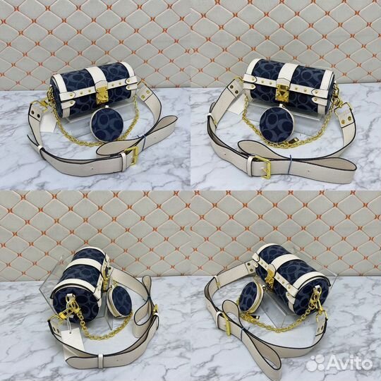 Сумка женская coach