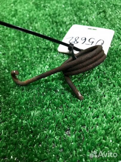 Пружина педали тормоза Bajaj Boxer 150